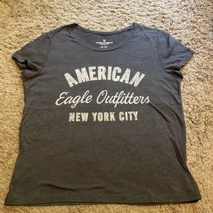American Eagle shirt!